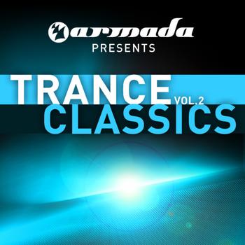 Various Artists - Armada presents:Trance Classics, Vol. 2