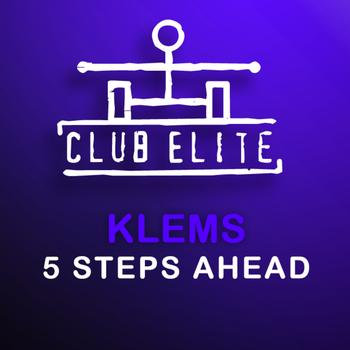 Klems - 5 Steps Ahead