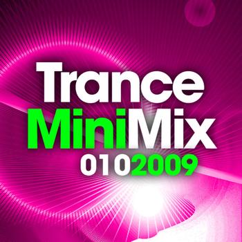 Various Artists - Trance Mini Mix 010 - 2009