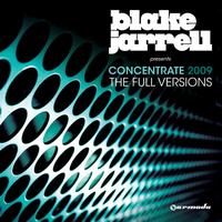 Blake Jarrell - Blake Jarrell presents Concentrate 2009