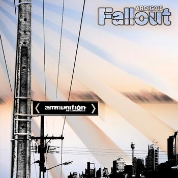 Various - "Fallout" EP