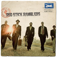 Red Stick Ramblers - My Suitcase Is Always Packed