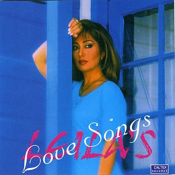 Leila Forouhar - Leila's Love Songs - Persian Music