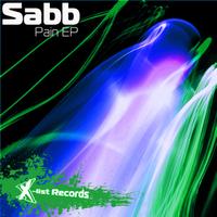 Sabb - Sabb Presents: Pain EP