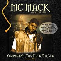 M.C. Mack - Chapters of Tha Mack for Life (Explicit)