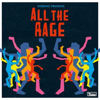 Various Artists - All The Rage