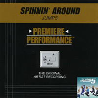 Jump5 - Premiere Performance: Spinnin' Around