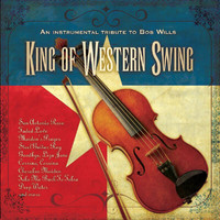 Craig Duncan - King Of Western Swing