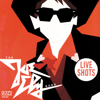 Joe Ely - Live Shots