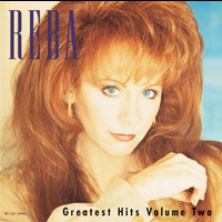 Reba McEntire - Reba McEntire's Greatest Hits, Volume Two