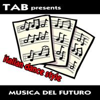 TAB - Musica Del Futuro