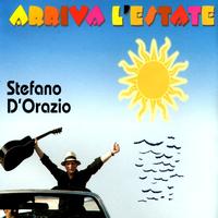 Stefano D'orazio - Arriva L'estate