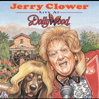 Jerry Clower - Live At Dollywood