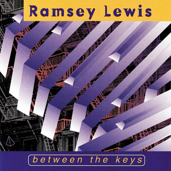 Ramsey Lewis - Between The Keys