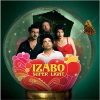 Izabo - Super Light