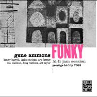 Gene Ammons - FUNKY