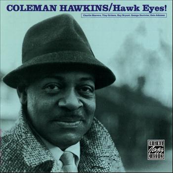 Coleman Hawkins - Hawk Eyes