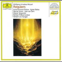 Anna Tomowa-Sintow - Mozart: Requiem