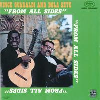 Vince Guaraldi, Bola Sete - From All Sides (Remastered 1998)