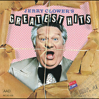 Jerry Clower - Jerry Clower's Greatest Hits