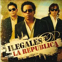 Ilegales - La Republica