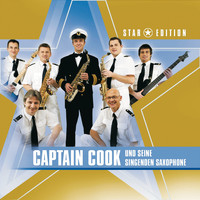 Captain Cook Und Seine Singenden Saxophone - Star Edition
