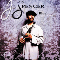 J. Spencer - Blue Moon