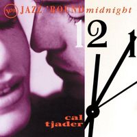 Cal Tjader - Jazz 'Round Midnight