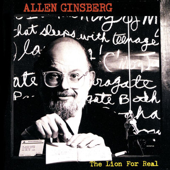 Allen Ginsberg - The Lion For Real