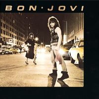 Bon Jovi - Shot Through The Heart