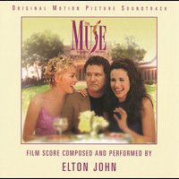 Soundtrack - The Muse (In Goddess We Trust)