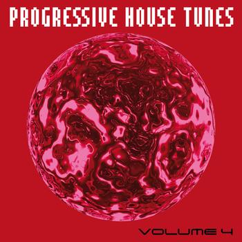 Various Artists - Progressive House Tunes, Vol.4