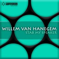 Willem van Hanegem - Stab My Speaker