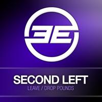 Second Left - Leave / Drop Pounds