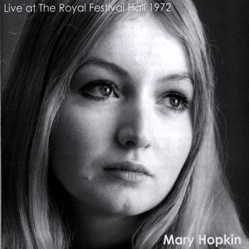 Mary Hopkin - Live at the Royal Festival Hall 1972