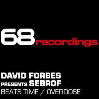 David Forbes - Beats Time / Overdose