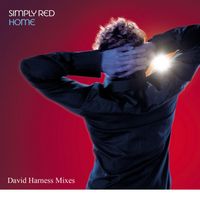 Simply Red - David Harness "Home" Mix