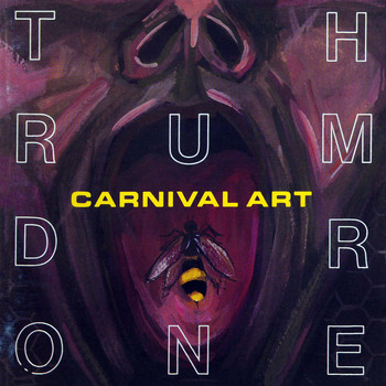 Carnival Art - Thrumdrone