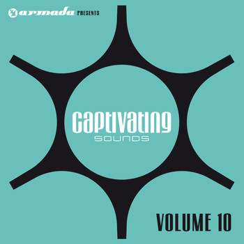 Various Artists - Captivating Sounds, Vol. 10