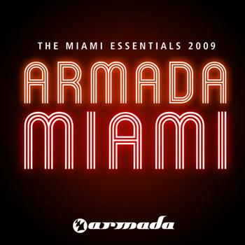 Various Artists - Armada - The Miami Essentials 2009
