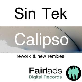 Sin Tek - Calipso Pt. 2