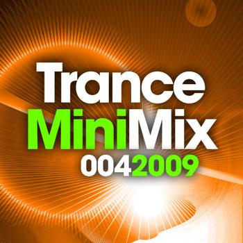 Various Artists - Trance Mini Mix 004 - 2009