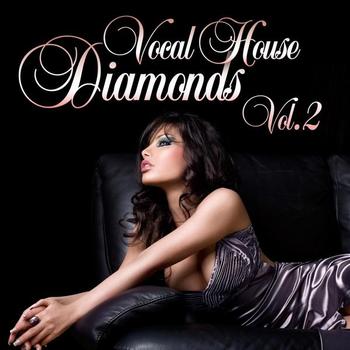 Various Artists - Vocal House Diamonds Vol.2