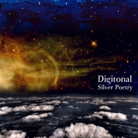 Digitonal - Silver Poetry EP