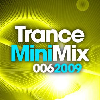 Various Artists - Trance Mini Mix 006 - 2009