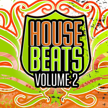 Various Artists - House Beats, Vol. 2