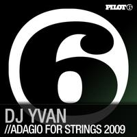 DJ Yvan - Adagio For Strings 2009