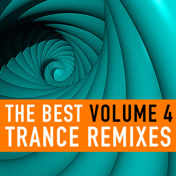 Various Artists - The Best Trance Remixes Vol. 4