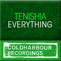 Tenishia - Everything