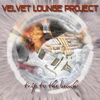 Velvet Lounge Project - Trip to the beach